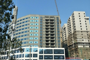 湖南加固公司-建筑為什么要加固改造？3大理由告訴你