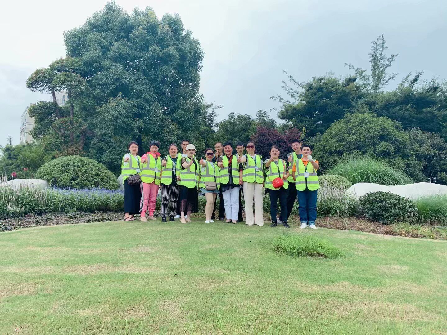 蕭山項(xiàng)目部