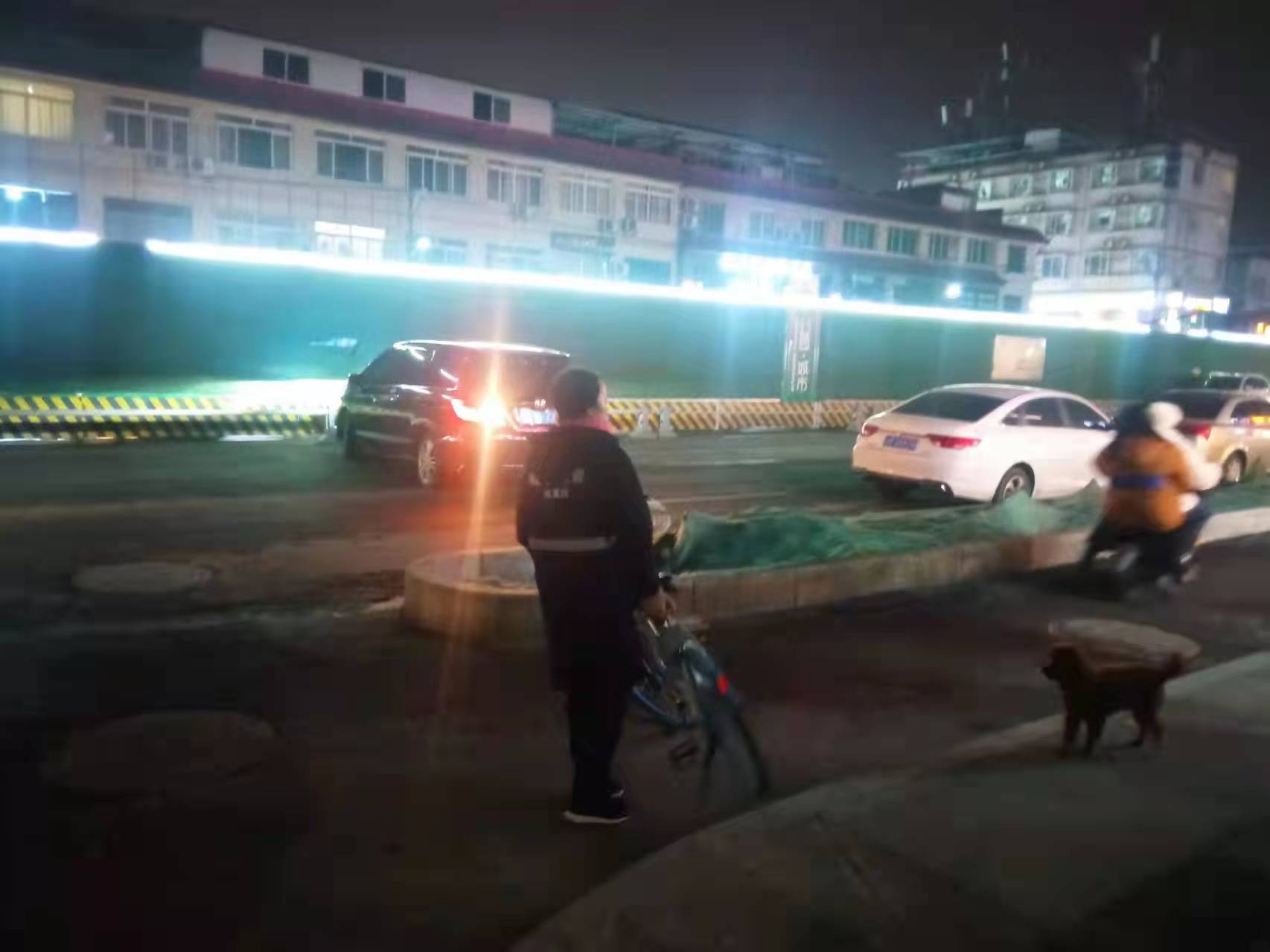 助推文明城市測評圓滿城管，雙流數(shù)字城管在行動