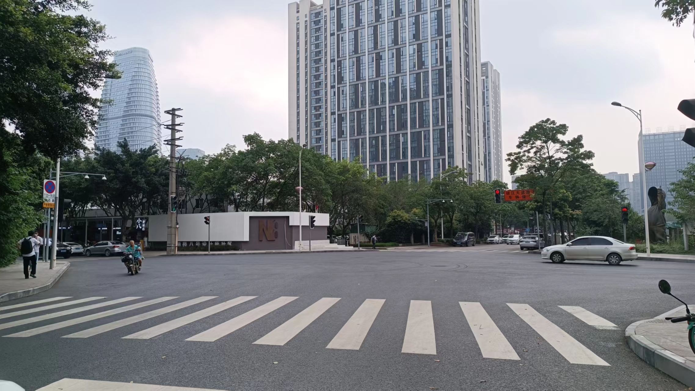 【工作動態(tài)】“護(hù)好梧桐樹，引得鳳凰來”