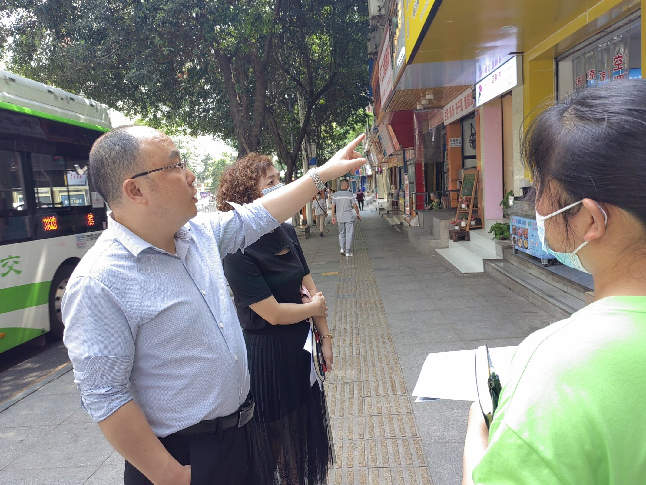 【工作動態(tài)】聚力開展專項普查，助推達州創(chuàng)文