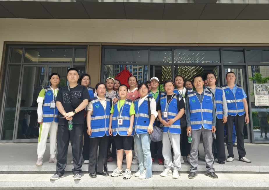 【消防演練】 警鐘應長鳴 防范于未燃