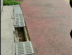 排查安全隱患，筑牢安全防線