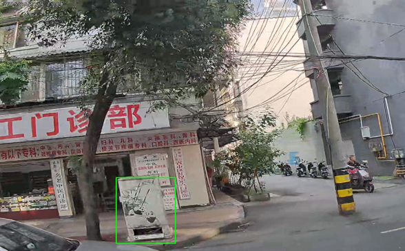 全力保障“世運(yùn)會(huì)”，細(xì)繡有序市容畫(huà)卷